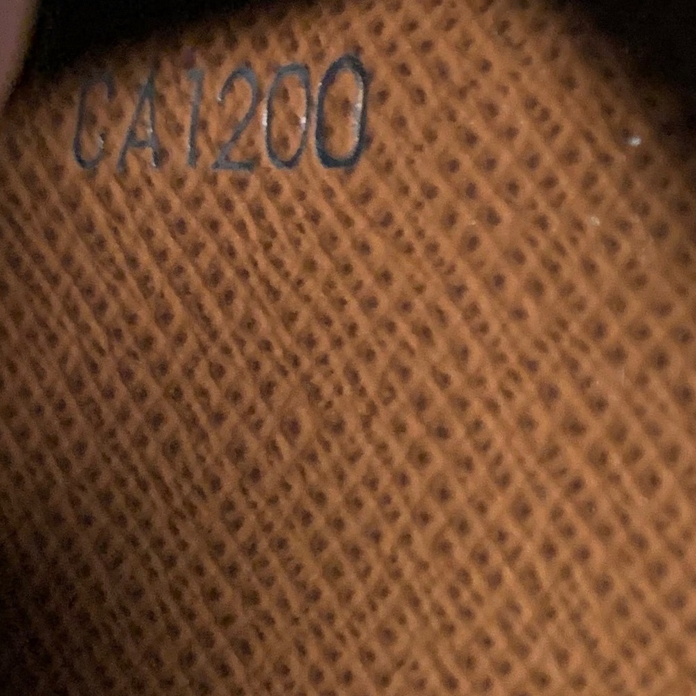 💯🆕❤️ Authentic Louis Vuitton Large Zippy Organizer - Picture 11 of 14